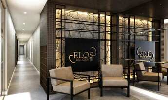 Imagem 3: Studio para Venda em Curitiba, Centro, 1 dormitório, 1 banheiro