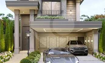 Imagem 5: Condomínio com 4 quartos à venda em Morada Dos Nobres - MT