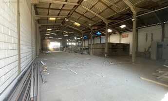 Imagem 4: Barracão para alugar em Londrina, Alpes, com 1000 m²