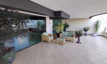 Imagem 3: Apartamento Alto Padrão Residencial Salvagio