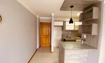 Imagem 4: Apartamento (Padrão), com 2 quartos e 2 banheiros à Venda, 60 m² em Ilhéus/BA