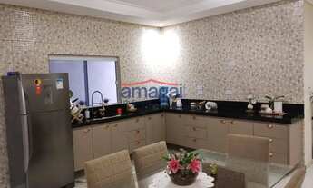 Imagem 6: Sobrado Para Venda 3 quartos e 2 suítes Zona Leste - SJCampos