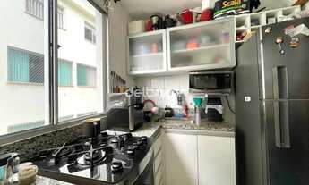 Imagem 5: Apartamento 2 quartos com suíte vaga dupla à venda, bairro Castelo, Belo Horizonte, MG