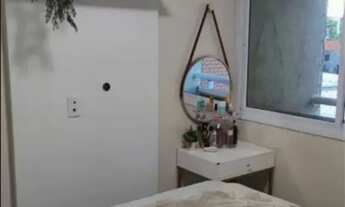 Imagem 2: Mais Passeio do Mindu/ 67m²/ 02 Qts (Suite) 1 Andar/ 01 Vaga