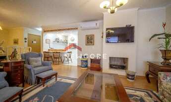 Imagem 2: Apartamento em Rua Aquilino Libardi ( Praça das Rosas) - Centro - Gramado/RS