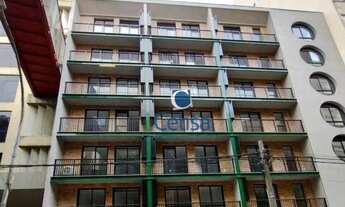 Imagem: Apartamento, 35 m² - venda por R$ 250.000,00