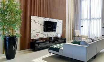 Imagem 6: Casa com 4 Quartos, sendo 3 suítes, à venda, 400 m² por R$ 4.200.000 - Recreio dos Bandeir