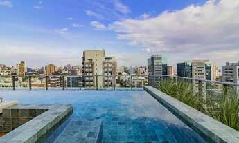 Imagem 6: Studio 24M² - para Alugar