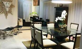 Imagem: Sobrado com 3 Suites no Alphaville 2