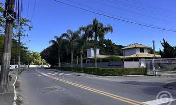 Imagem 4: Casa espaçosa e segura em Florianópolis: ideal para sua família!