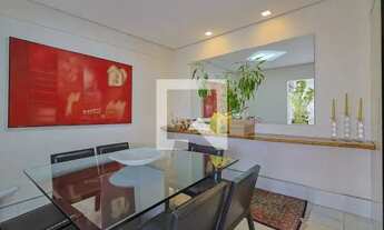 Imagem 5: Apartamento à Venda - Vila Paris, 4 Quartos, 180 m2