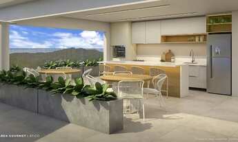 Imagem 2: Studio no bairro Santa Monica