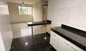 Imagem 4: Apartamento com 2 dormitórios à venda, 61 m² por R$ 470.000,00 - Havaí - Belo Horizonte/MG