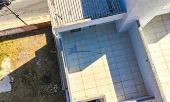 Imagem 3: Apartamento para venda com 162 metros quadrados com 3 quartos em Niterói - Betim - MG