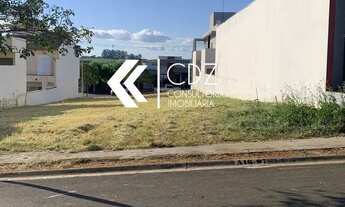 Imagem 5: Terreno Condomínio Reserva Ipanema - Sorocaba/ SP