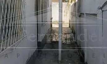 Imagem 5: Casa de Vila : Linear / Residencial / Marechal Hermes