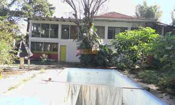 Imagem 4: Terreno no Bairro Taboão em São Bernardo do Campo