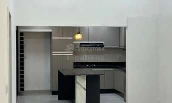 Imagem 2: Casa com suíte no Condomínio Nature 1