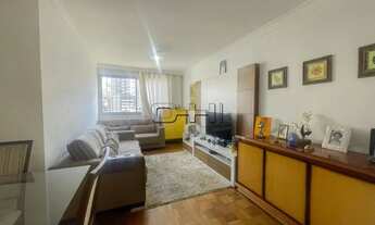 Imagem: Venda Apartamento 3 Dormitórios - 98 m²