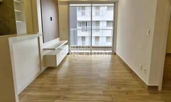 Imagem 2: Apartamento em Jardim Maracanã - São José do Rio Preto