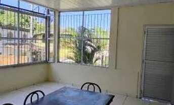 Imagem 3: Apartamento 2 quartos com suíte Mário Cyprestes