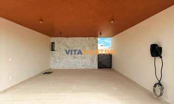 Imagem 4: Casa à venda, 3 quartos, 3 suítes, 3 vagas, Terras Alphaville - Cabo Frio/RJ