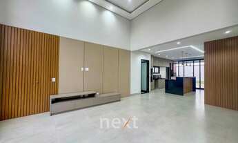 Imagem 2: Casa - Swiss Park - Campinas