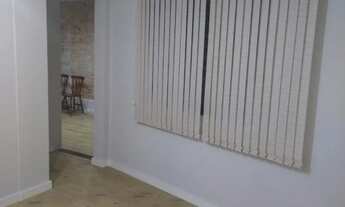 Imagem 3: Prédio com dois apartamentos tipo casa no Partenon