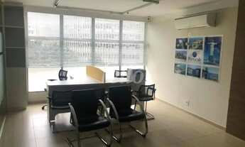 Imagem: Comercial à venda no(a) Consolação