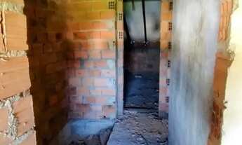 Imagem 2: Sobrado no bairro Hípica