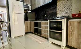 Imagem 3: Casa semi mobiliada e sozinha no terreno Vitoria Regia Cic