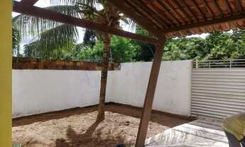 Imagem 4: Casa com 2 dormitórios, 72 m² - Bosque das Colinas - São José de Mipibu/RN