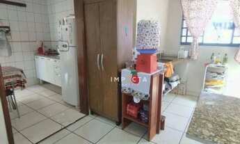 Imagem 11: Casa com 3 dormitórios à venda, 130 m² por R$ 530.000,00 - Centro - Pouso Alegre/MG