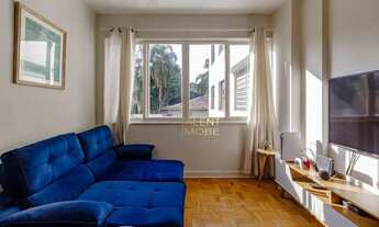 Imagem 3: Apartamento com 2 dormitórios à venda, 82 m² por R$ 870.000,00 - Itaim Bibi - São Paulo/SP