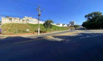 Imagem: Terreno em Americana