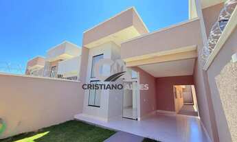 Imagem: Casa a venda setor conde dos arcos Aparecida