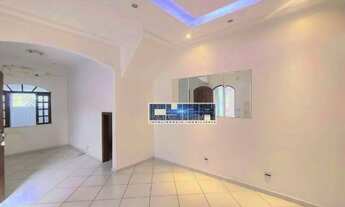 Imagem 2: CASA SOBREPOSTA TÉRREA INDIVIDUAL de 2 DORMITÓRIOS na Náutica