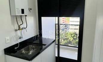 Imagem 7: The Lux Residence - América - Joinville/sc 127 M²