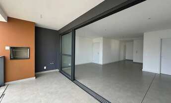 Imagem: FLORA - R$ 1.350.000 - Apartamento à venda