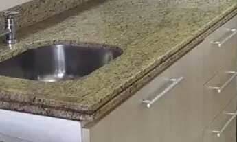 Imagem 15: Excelente! MOBILIADO! Ensolarado! Andar alto