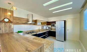 Imagem 7: Cobertura no Costa Norte em Balneário Camboriú