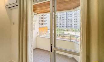 Imagem 4: Apartamento mobiliado - 3 dormitórios - Centro - Florianópolis - SC - Beira Mar