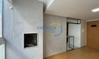 Imagem 5: Apartamento com 2 quartos para alugar por R$ 1900.00, 46.00 m2 - GLEBA PALHANO - LONDRINA