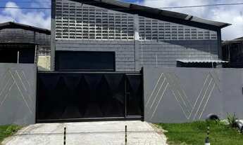 Imagem 5: Excelente Galpão com 270 m2 em Buraquinho