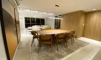 Imagem 4: Apartamento à venda, 3 quartos, 3 suítes, 2 vagas, Boqueirão - Santos/SP