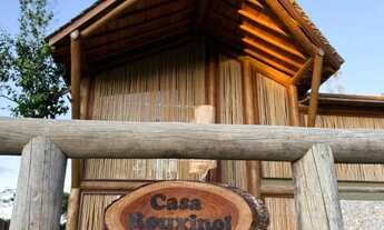 Imagem 2: CASA RESIDENCIAL em TRANCOSO - BA, CONDOMÍNIO COQUEIRAL