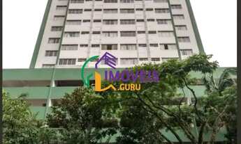 Imagem: APARTAMENTO - CONSOLAÇÃO - SP