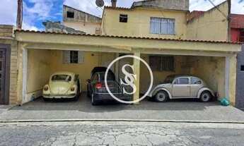 Imagem: Terreno à venda, 260 m² por R$ 680.000,00