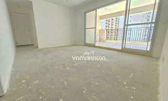 Imagem 3: Apartamento com 3 dormitórios à venda, 105 m² por R$ 1.140.000,00 - Mooca - São Paulo/SP