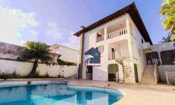 Imagem: Sobrado à venda, 451 m² por R$ 6.500.000,00